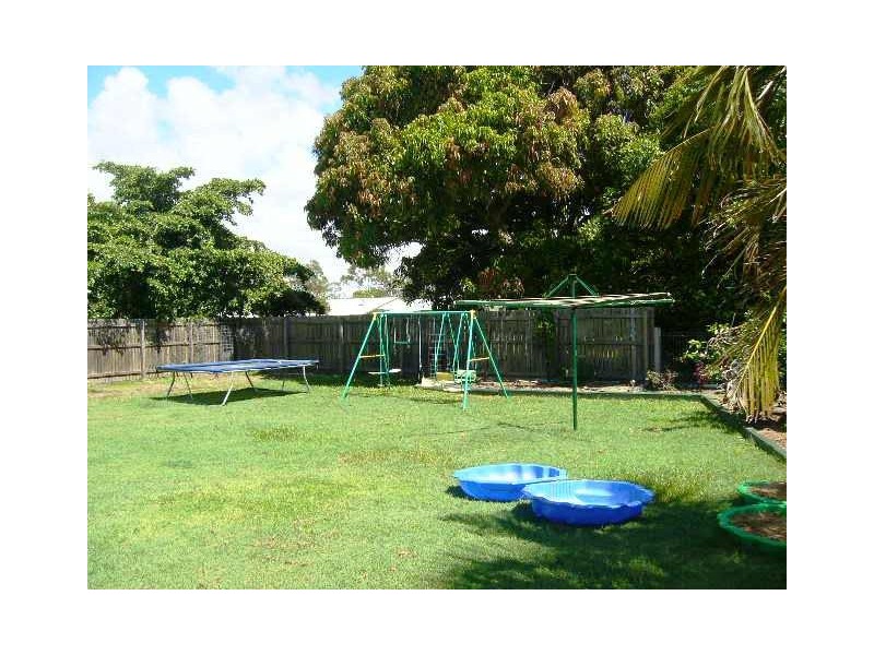 1 De Gunst Street, Kepnock QLD 4670
