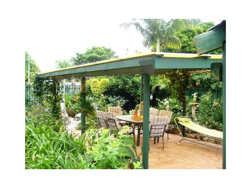 19B WYNTER STREET, Bundaberg QLD 4670