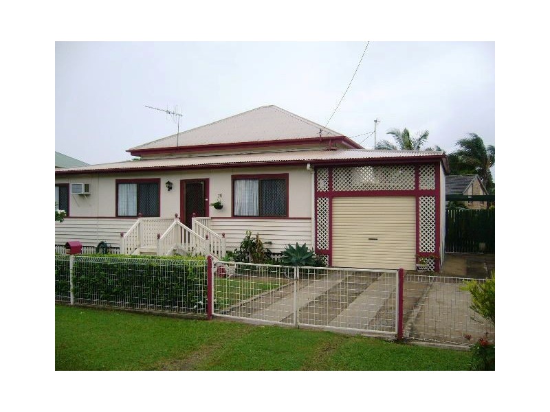 19B WYNTER STREET, Bundaberg QLD 4670