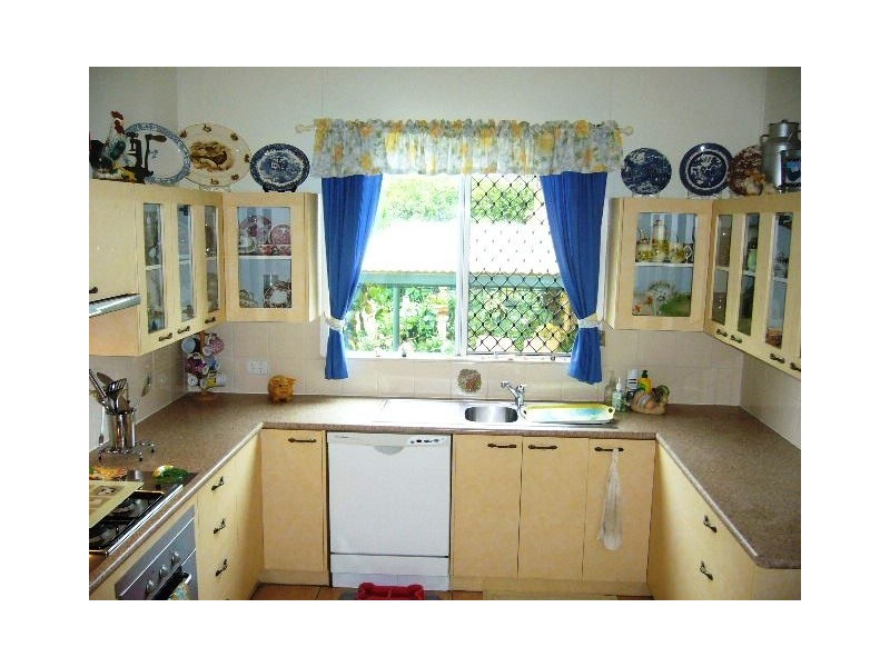 19B WYNTER STREET, Bundaberg QLD 4670