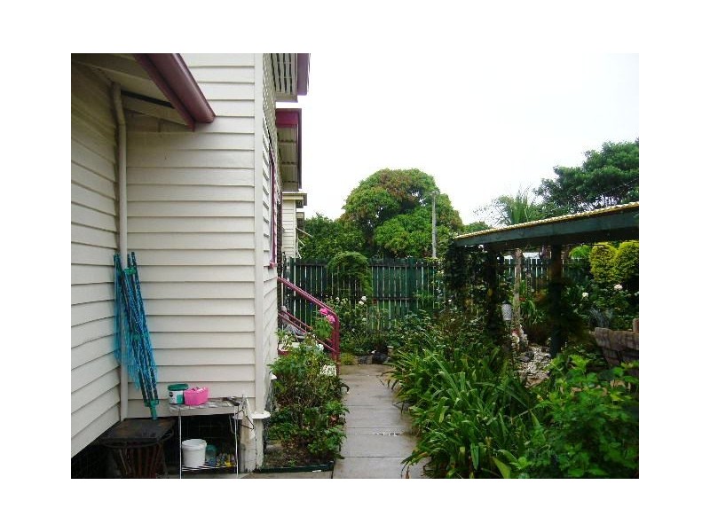 19B WYNTER STREET, Bundaberg QLD 4670