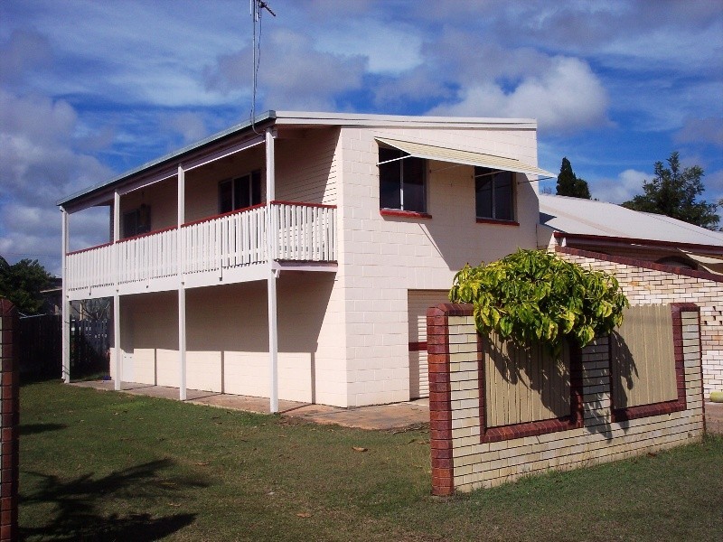 Svensson Heights QLD 4670