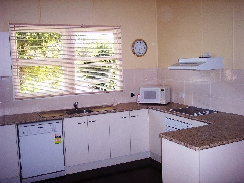 Svensson Heights QLD 4670