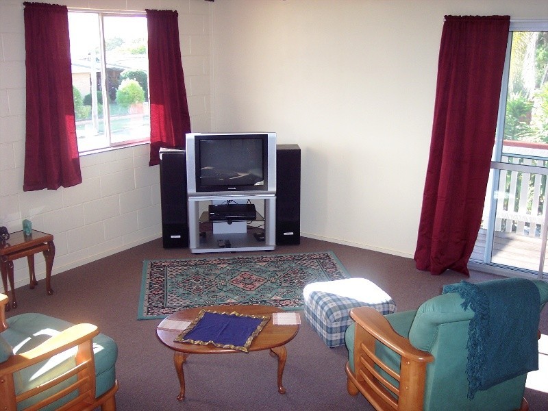 Svensson Heights QLD 4670