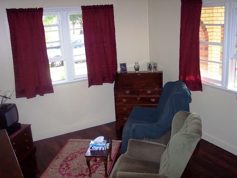 Svensson Heights QLD 4670