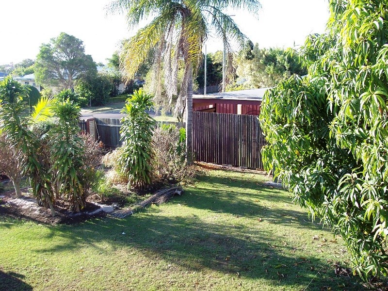 Svensson Heights QLD 4670