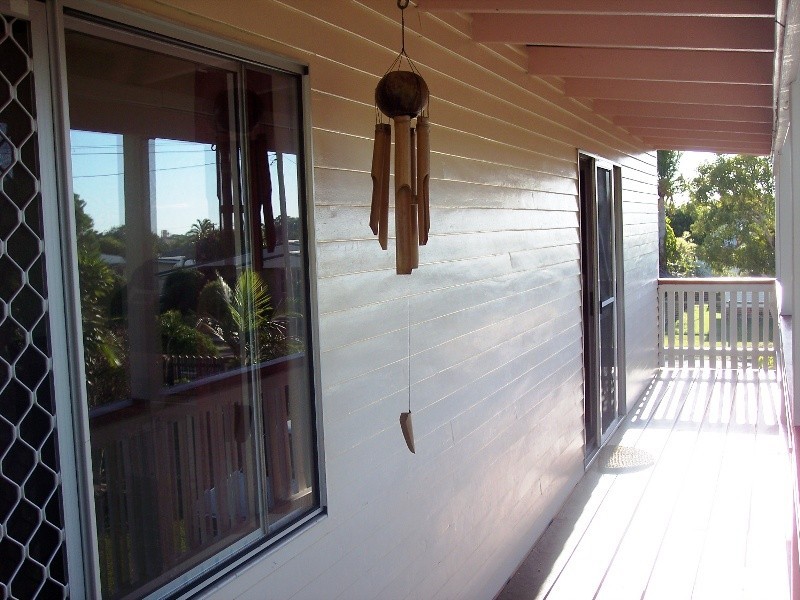 Svensson Heights QLD 4670