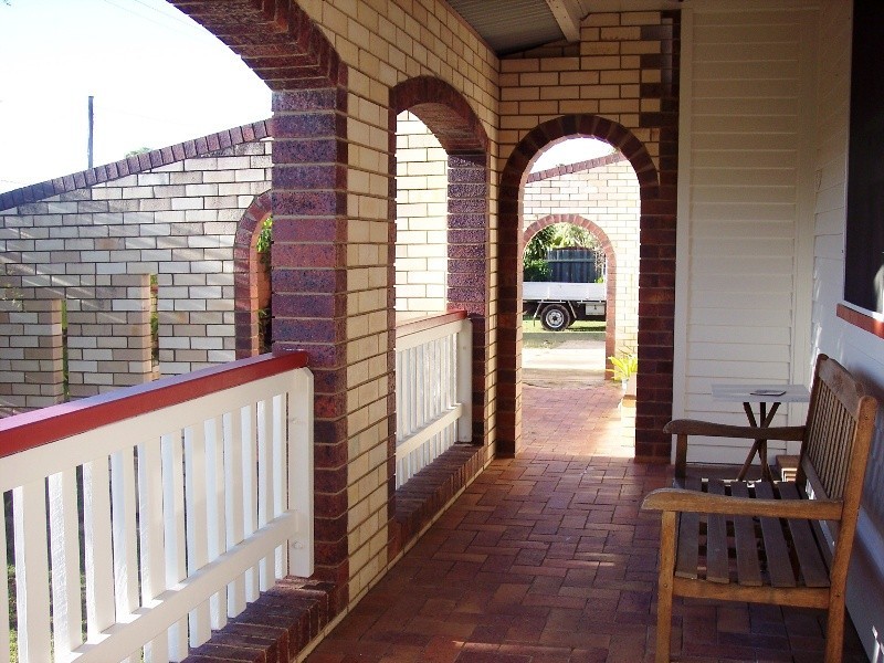 Svensson Heights QLD 4670