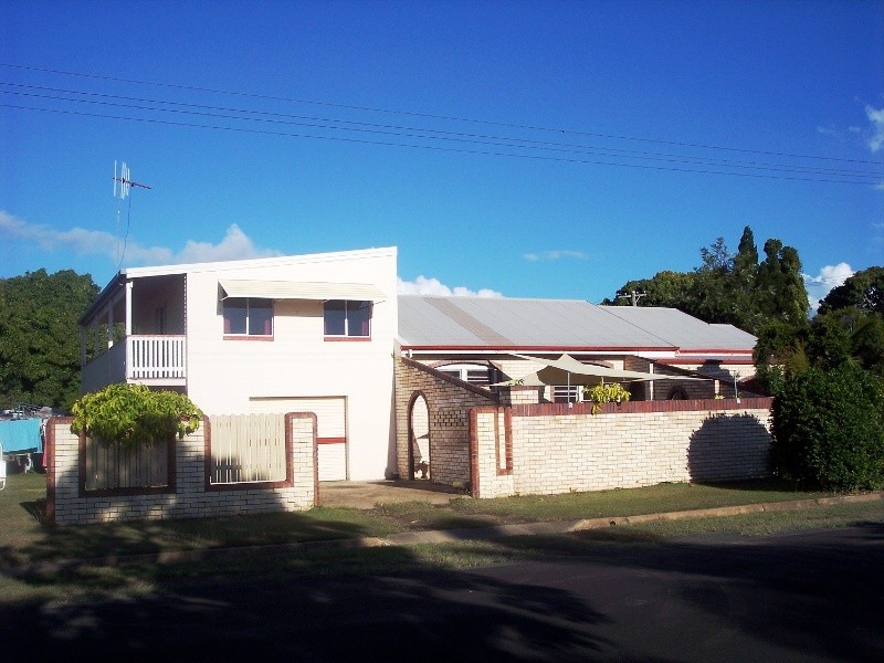Svensson Heights QLD 4670