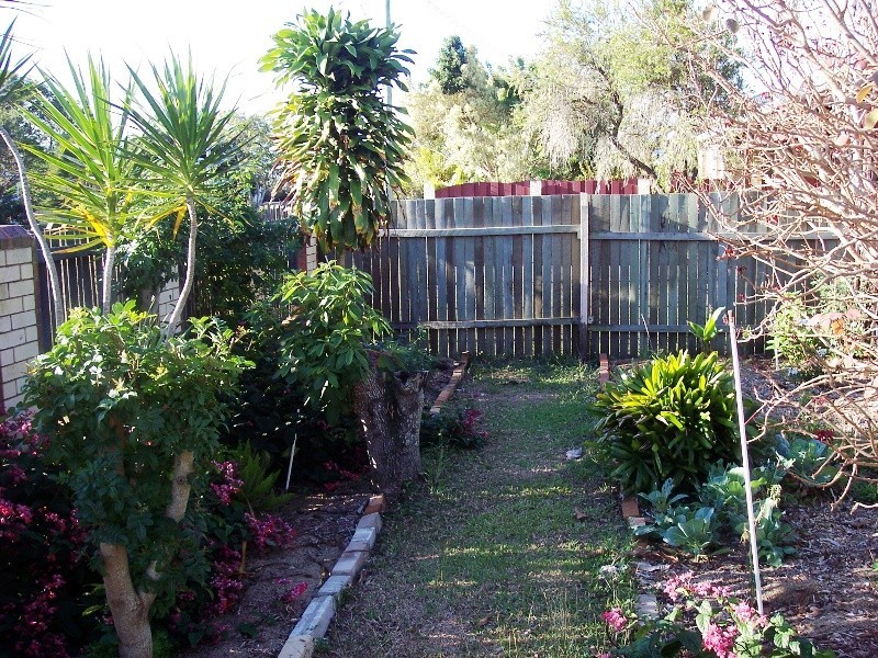 Svensson Heights QLD 4670