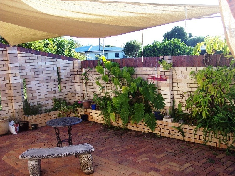 Svensson Heights QLD 4670