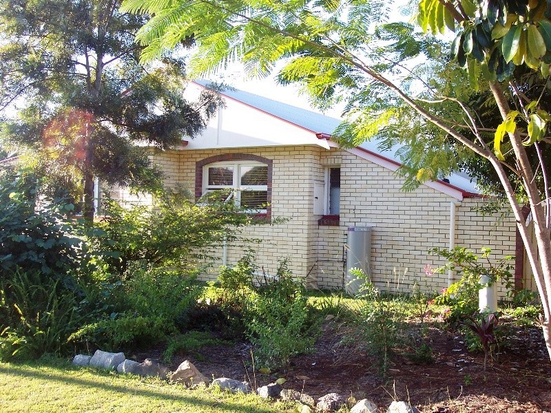 Svensson Heights QLD 4670