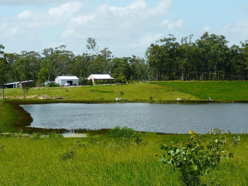 Waterloo QLD 4673