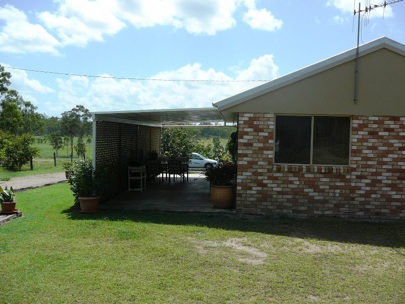 Waterloo QLD 4673