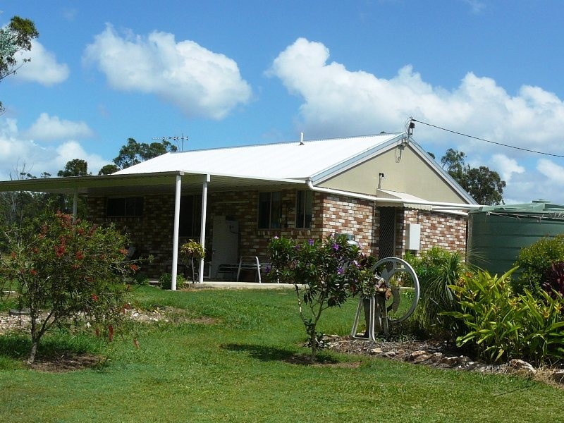 Waterloo QLD 4673
