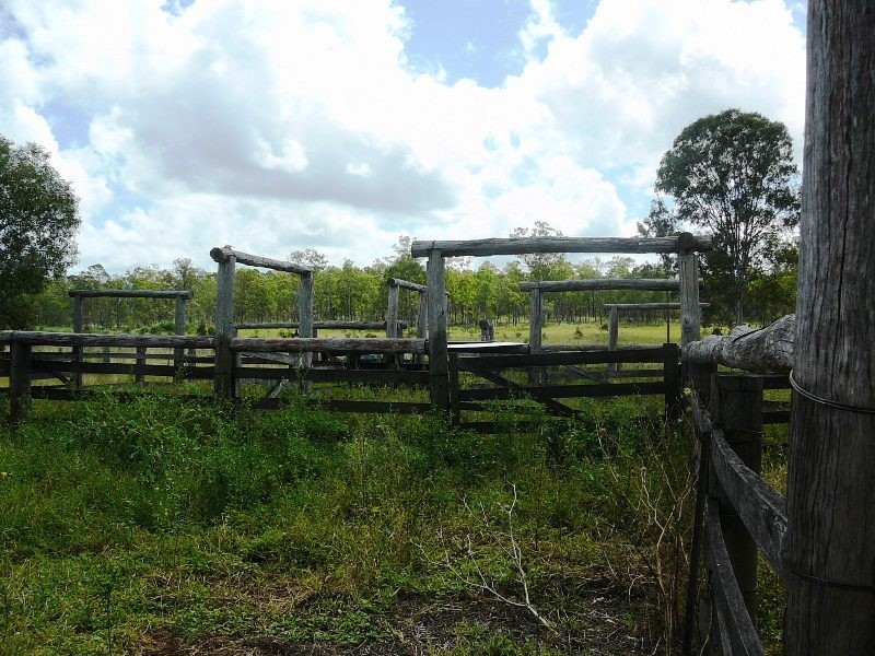 Waterloo QLD 4673