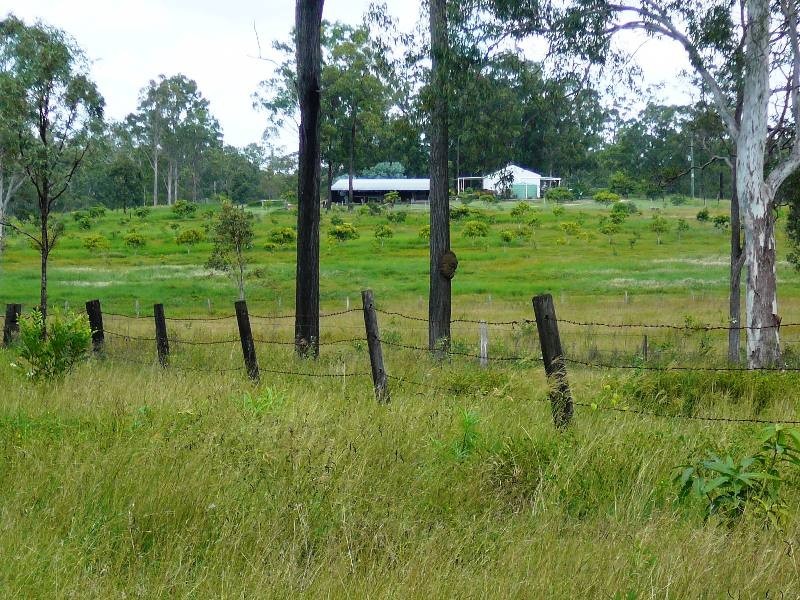 Waterloo QLD 4673