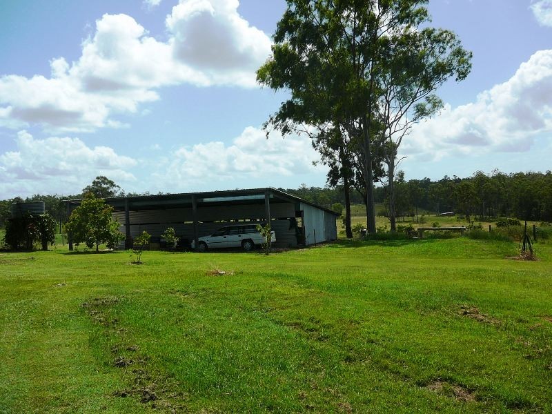 Waterloo QLD 4673
