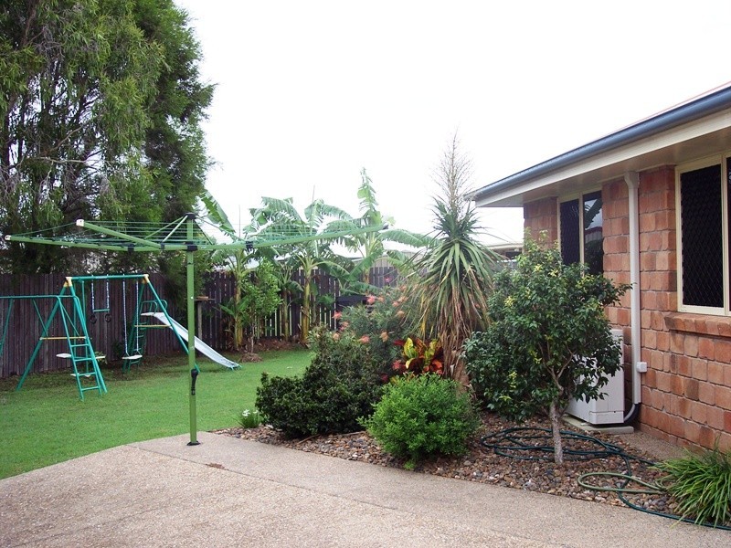 Bundaberg North QLD 4670