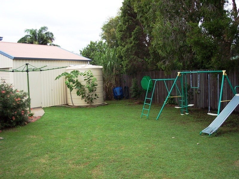 Bundaberg North QLD 4670