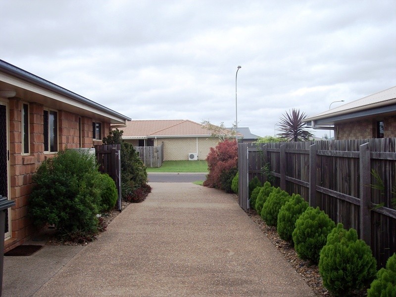 Bundaberg North QLD 4670