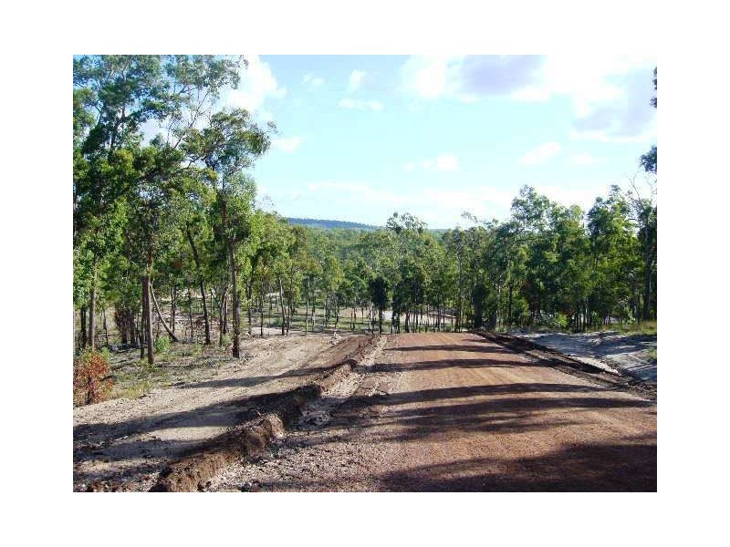 Childers QLD 4660