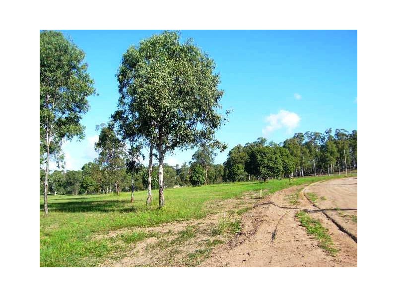 Childers QLD 4660