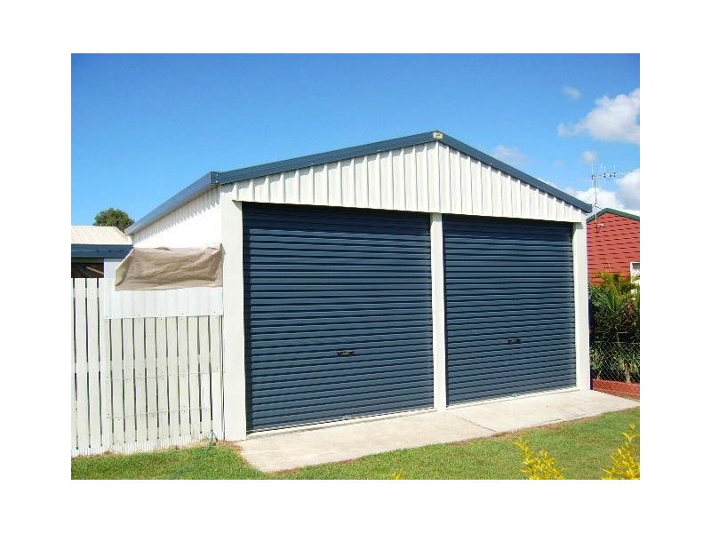 Buxton QLD 4660