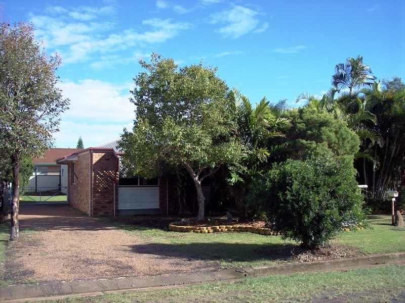 8 Spence Street, Svensson Heights QLD 4670