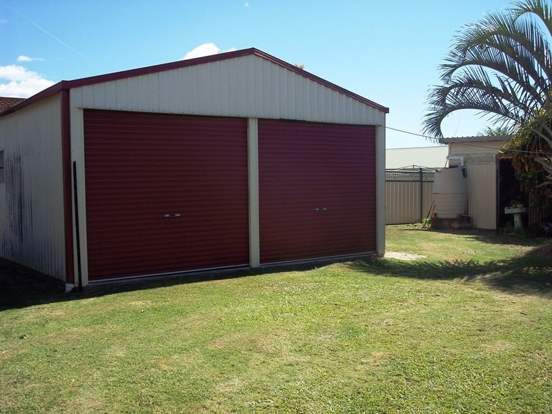 8 Spence Street, Svensson Heights QLD 4670