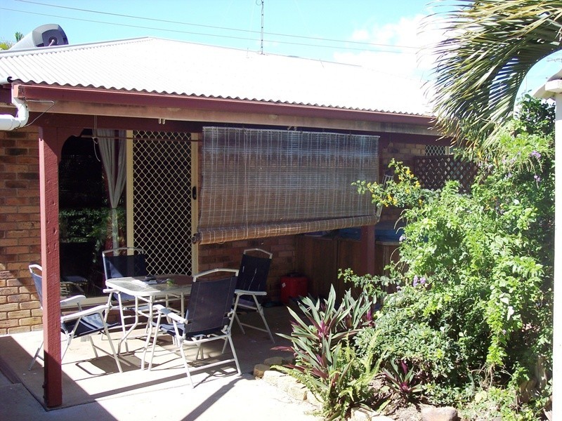 8 Spence Street, Svensson Heights QLD 4670