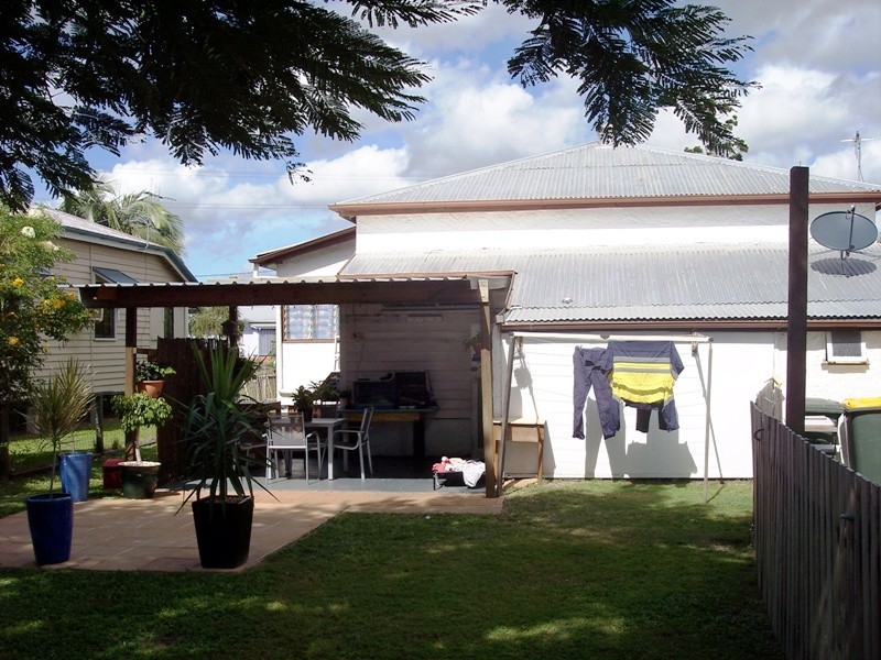 5 Grange Street, Norville QLD 4670