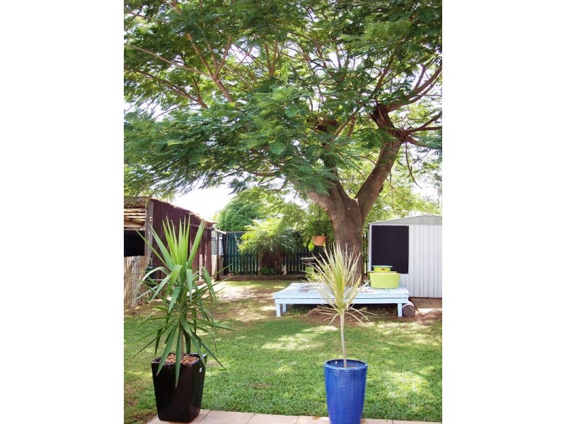 5 Grange Street, Norville QLD 4670