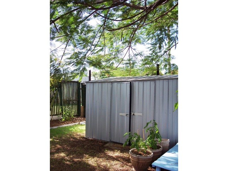 5 Grange Street, Norville QLD 4670