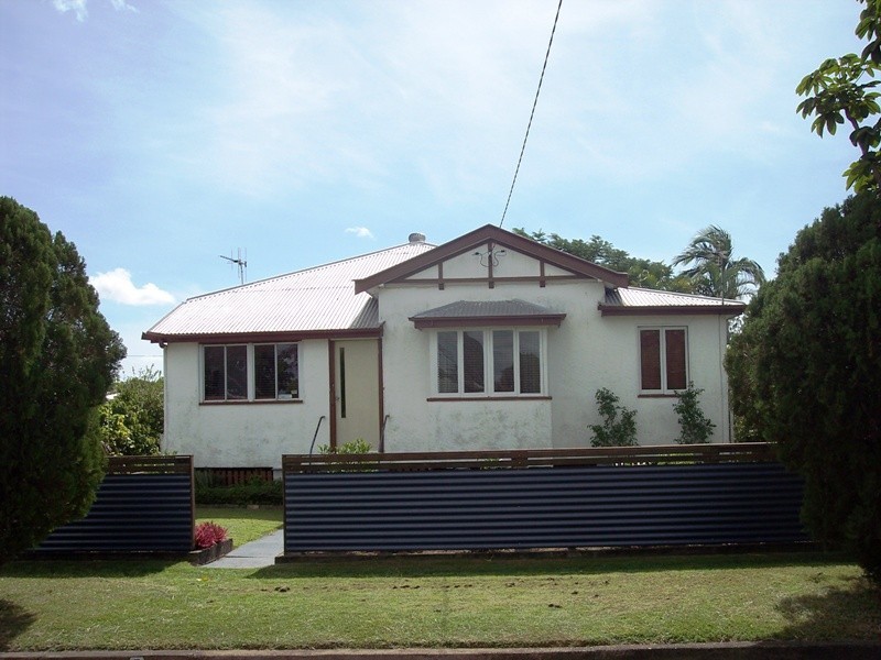 5 Grange Street, Norville QLD 4670