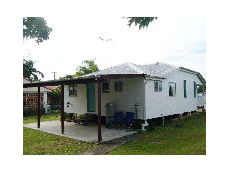 Bundaberg South QLD 4670