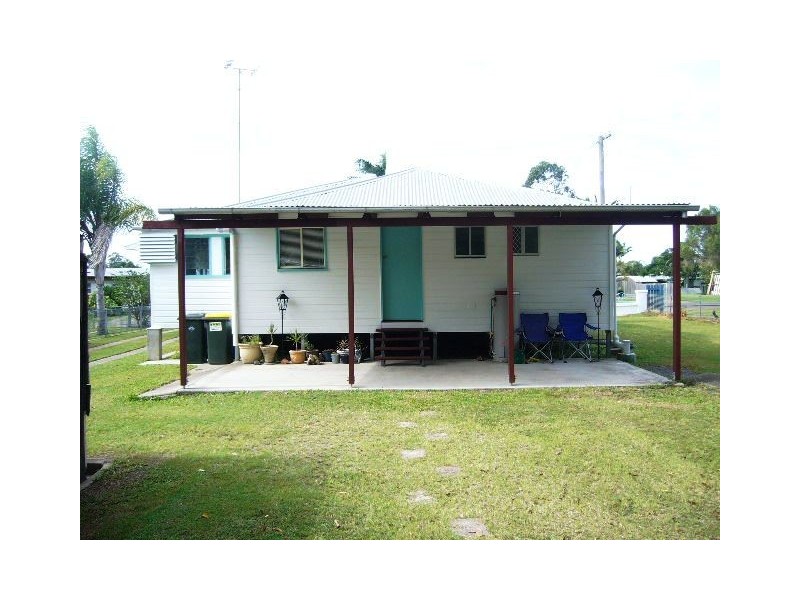 Bundaberg South QLD 4670