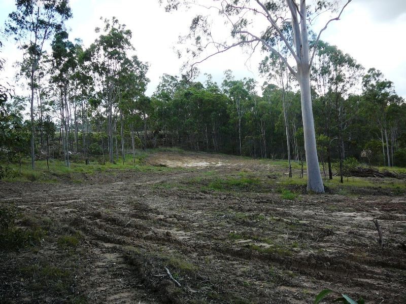 South Kolan QLD 4670