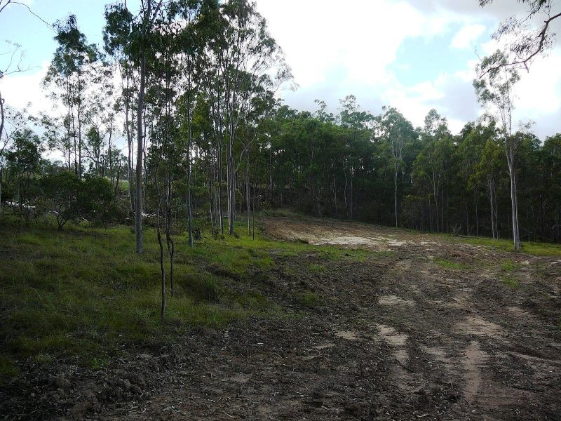 South Kolan QLD 4670