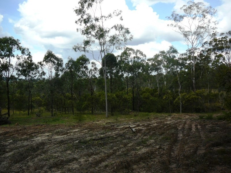 South Kolan QLD 4670