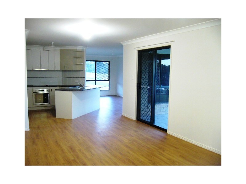 Apple Tree Creek QLD 4660