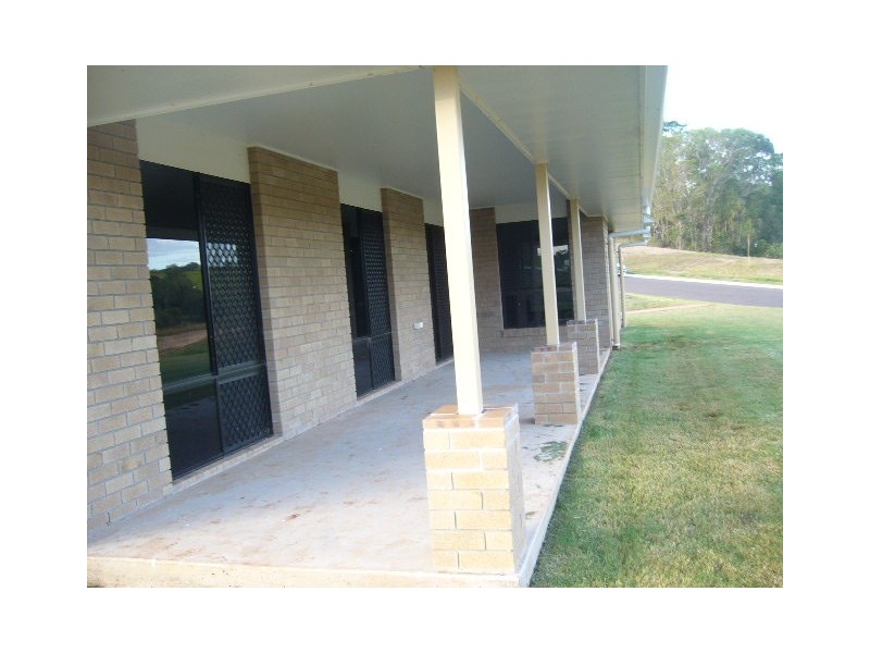 Apple Tree Creek QLD 4660