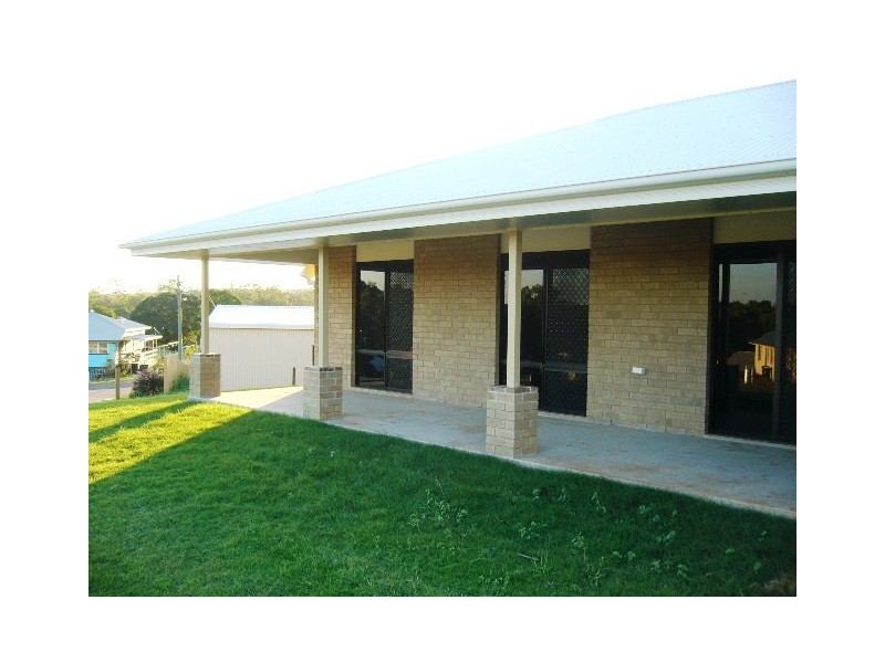 Apple Tree Creek QLD 4660