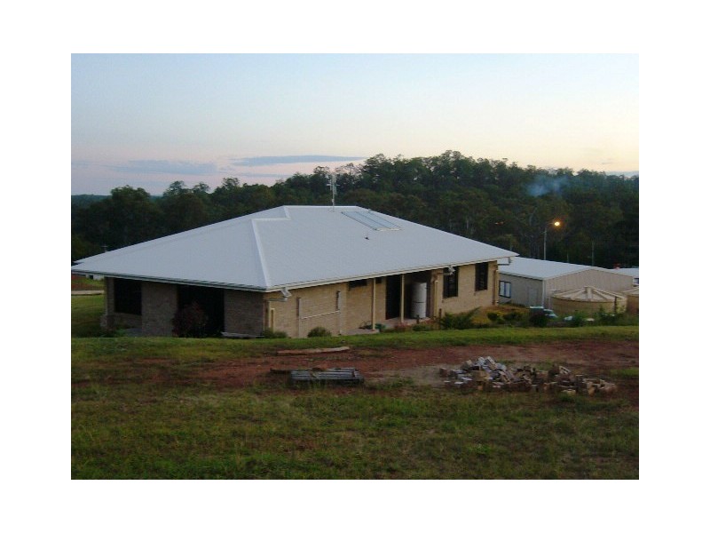 Apple Tree Creek QLD 4660