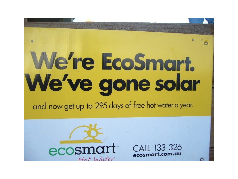 Apple Tree Creek QLD 4660