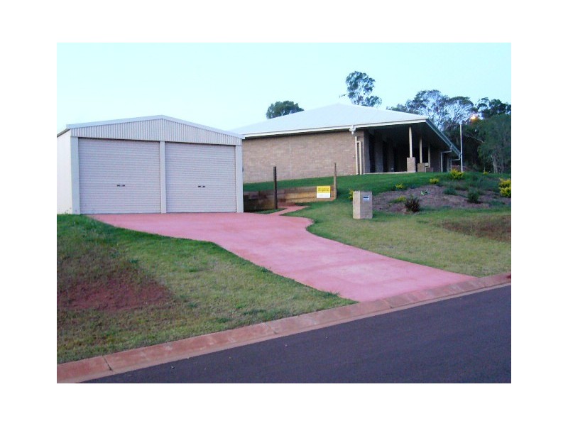 Apple Tree Creek QLD 4660