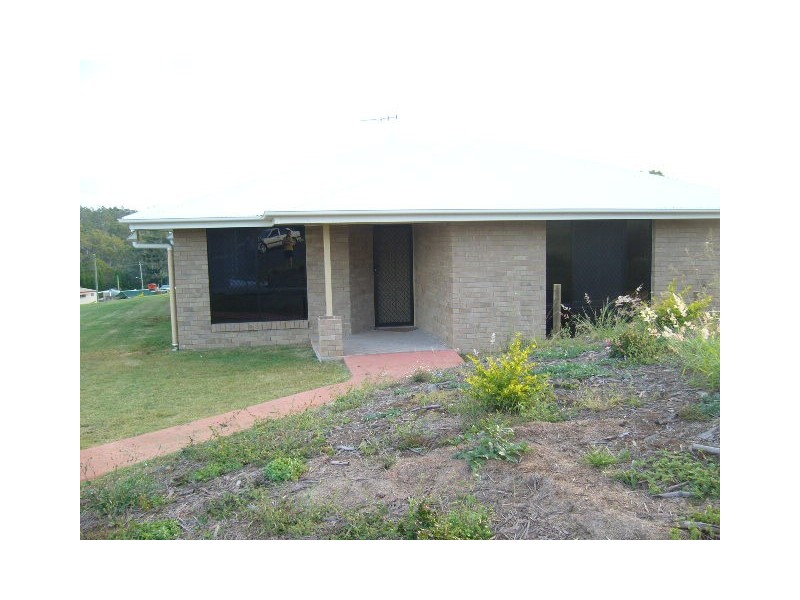 Apple Tree Creek QLD 4660