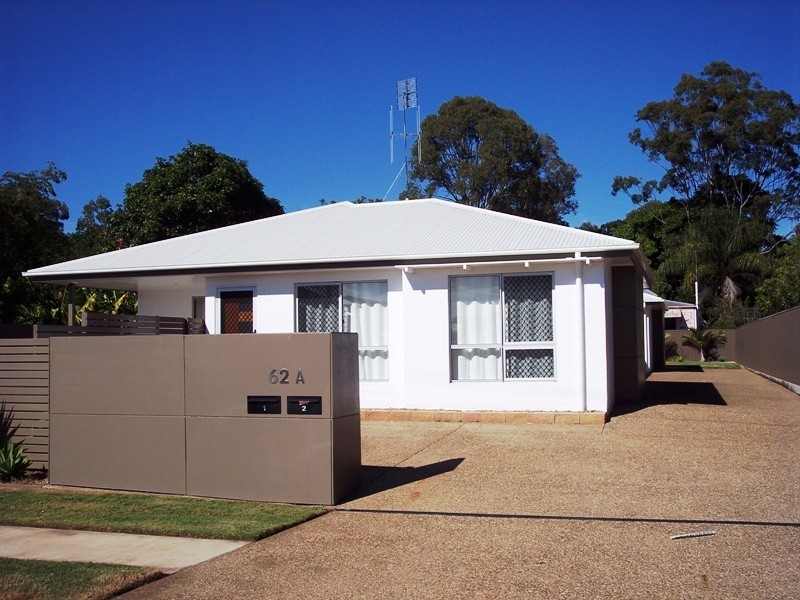 Bundaberg North QLD 4670