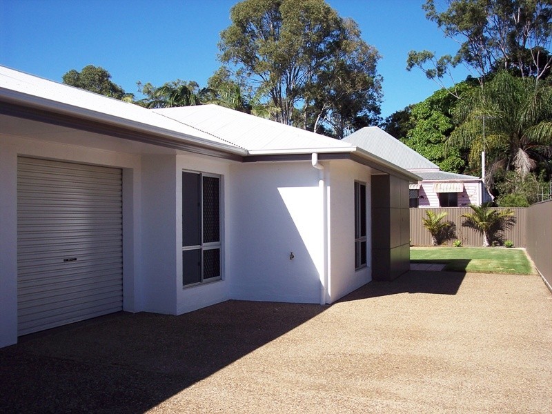 Bundaberg North QLD 4670