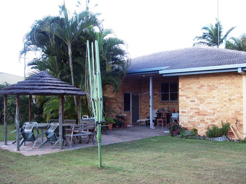 Bundaberg North QLD 4670